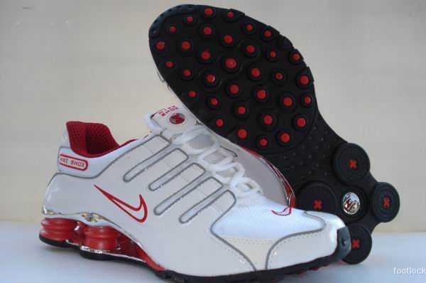 Nike Air Shox Nz France Prix Shox Nike